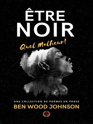 cover image of Être Noir